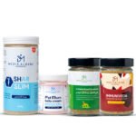 Ensemble de remise en forme et de digestion