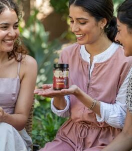 Energia Golden Mixture For immunity – Image 3