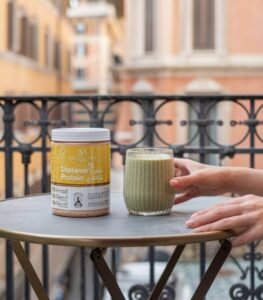 Shatavari Protein – Image 3