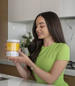 Shatavari Protein – Image 2