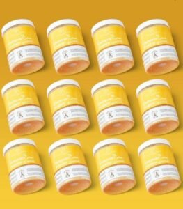 Shatavari Protein – Image 10