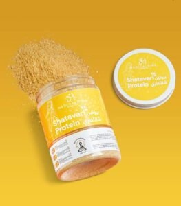 Shatavari Protein – Image 8