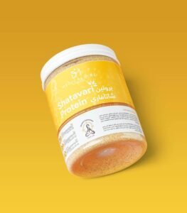 Shatavari Protein – Image 7