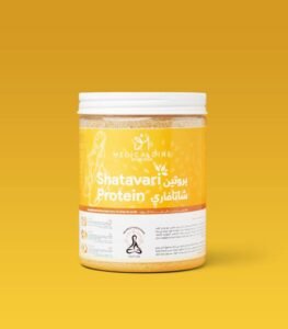 Shatavari Protein – Image 5