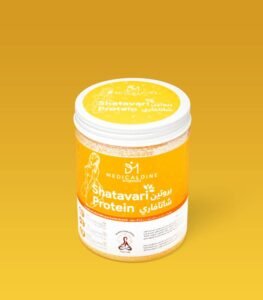 Shatavari Protein – Image 4