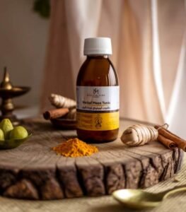 Herbal Mass Tonic – Image 2