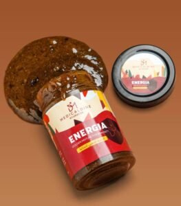 Energia Golden Mixture For immunity – Image 9