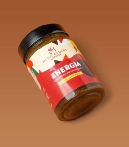 Energia Golden Mixture For immunity – Image 8