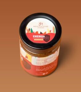 Energia Golden Mixture For immunity – Image 7