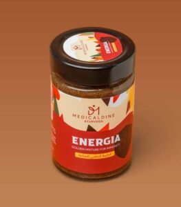 Energia Golden Mixture For immunity – Image 6