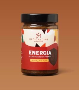 Energia Golden Mixture For immunity – Image 5