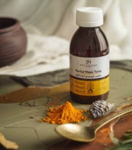 Herbal Mass Tonic – Image 3