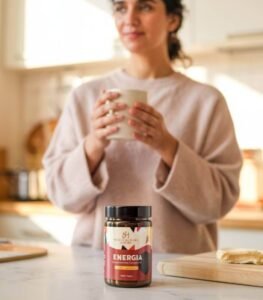 Energia Golden Mixture For immunity – Image 2