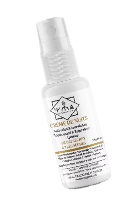 Crème Nuit