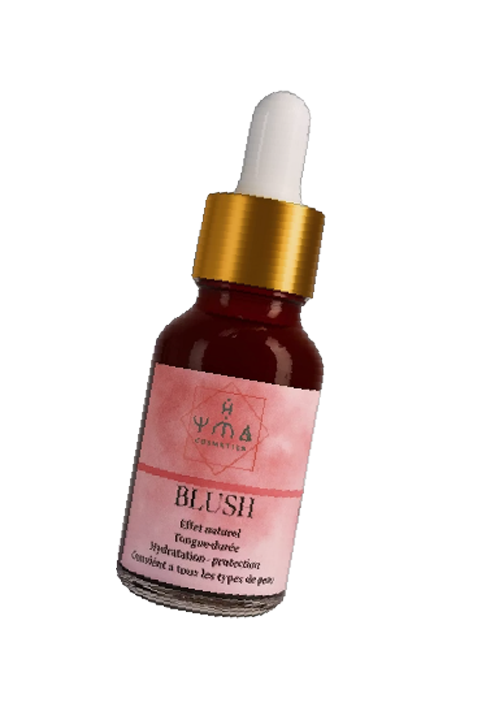 Blush