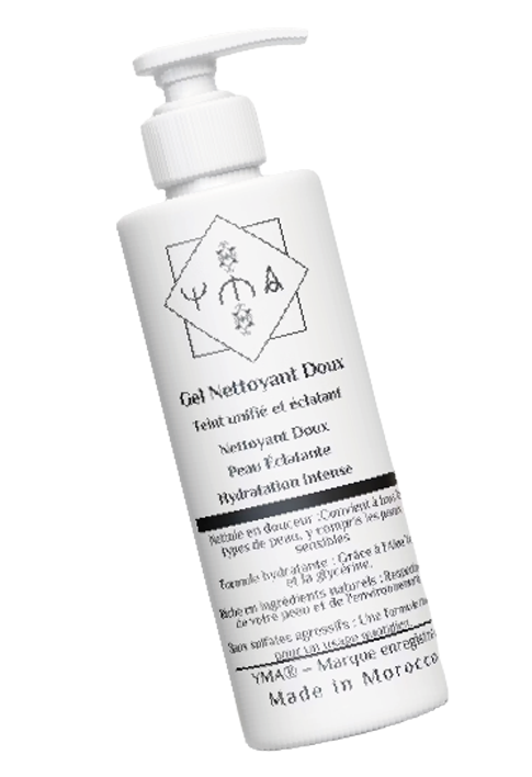 Gel Nettoyant
