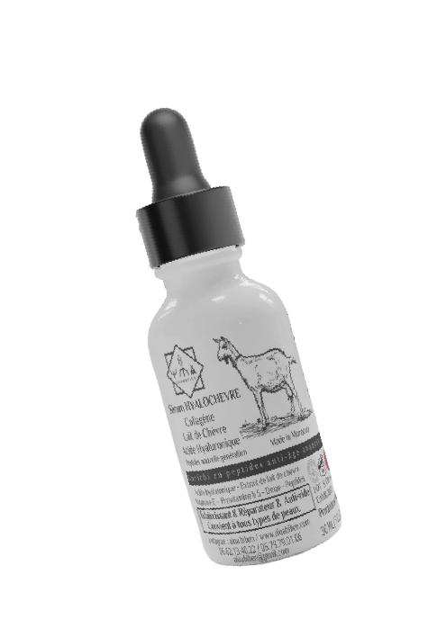 Sérum Hyalochevre